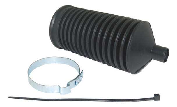 Goma De Cremallera Chevrolet Corsa/celta D/mecanica 0