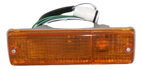 Farol Paragolpe Derecho Depo Daewoo Labo 0