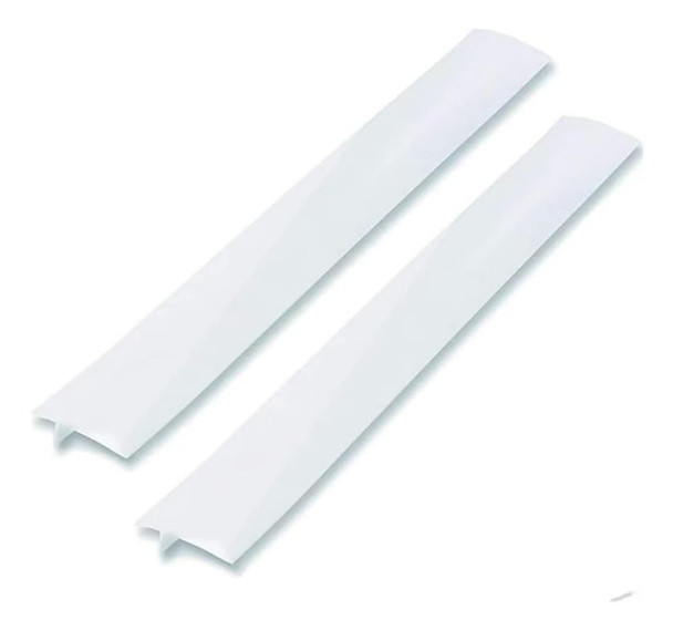 Burlete De Silicona Para Espacios E/mesada Y Cocina 2pcs._f 0 Burlete De Silicona Para Espacios E/mesada Y Cocina 2pcs._f 0