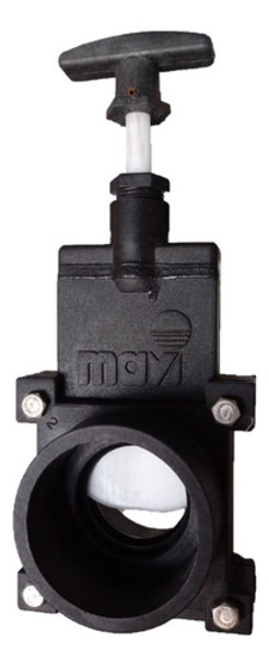 Llave Exclusa Tipo Guillotina 0 Llave Exclusa Tipo Guillotina 0