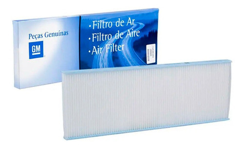 Filtro Habitaculo Oiginal Gm Suzuki Fun 1.4 0
