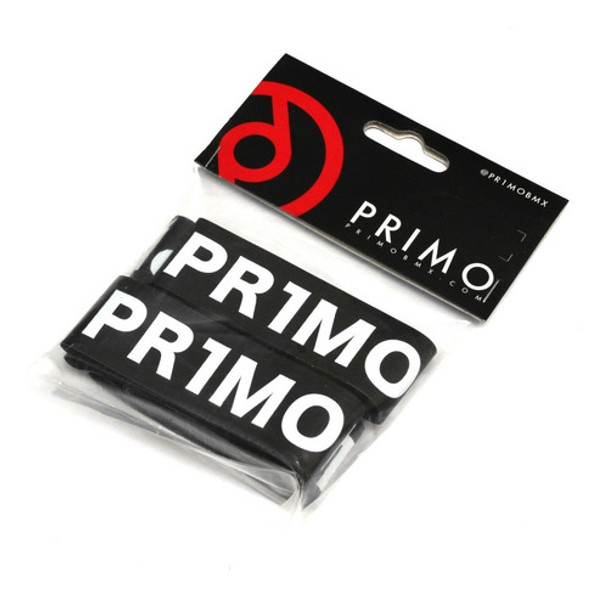 Pack De Cintas Primo Bmx Fondo De Llanta Profesional Negras 0 Pack De Cintas Primo Bmx Fondo De Llanta Profesional Negras 0