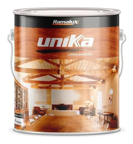 Protector Para Madera Premium Caoba 1lts G P 0 Protector Para Madera Premium Caoba 1lts G P 0