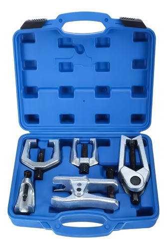 Set Extractores Rotulas Extremo Universal Pitm Sapo Ruhlmann 0