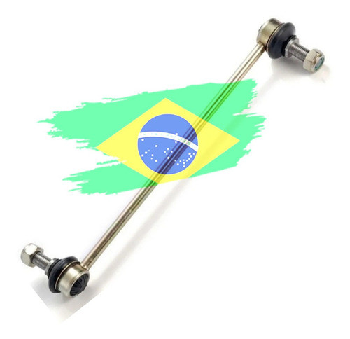 Bieleta Vw Fox 2005 2006 2007 2008 2009 2010 Brasil 0