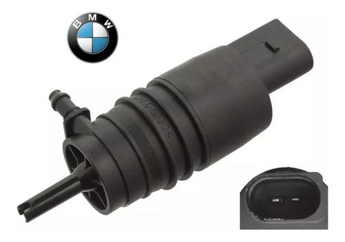 Motor Limpiabrisas Para Bmw E36 320i Repuesto 0