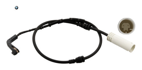 Sensor Desgaste Freno Delantero Bmw E87 116i Repuesto 0