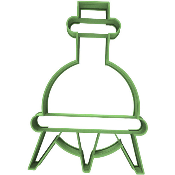 472 Tripode 1 Pieza Cortante Para Galletas 0