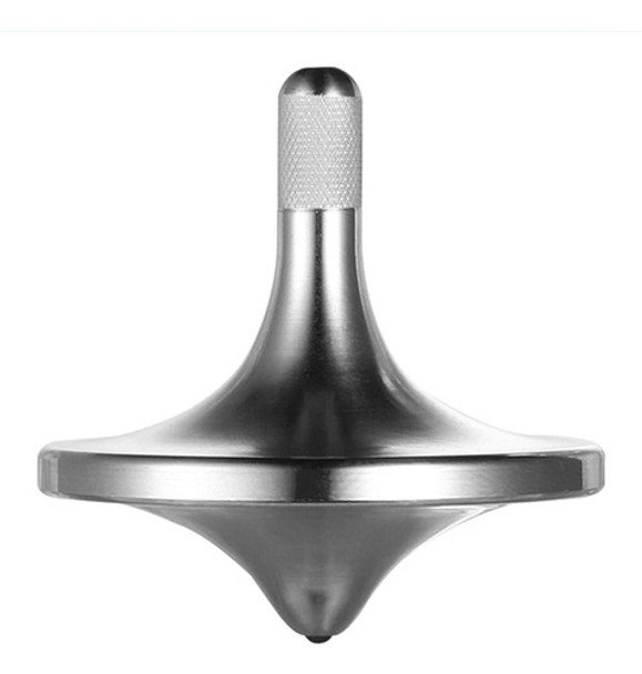 Tornado De Escritorio Cheetop En Acero, 34mm, Equilibrio Per 0
