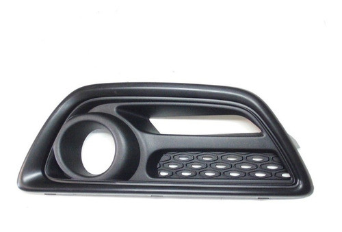 Rejilla Paragolpe Izq. Con Agujero Renault Captur 2016- 0