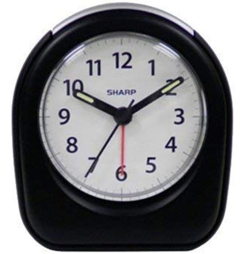Sharp Spc844 A Despertador De Viaje 0