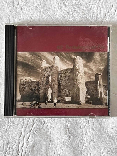 Cd U2 The Unforgetwbke Fire (usa) 0