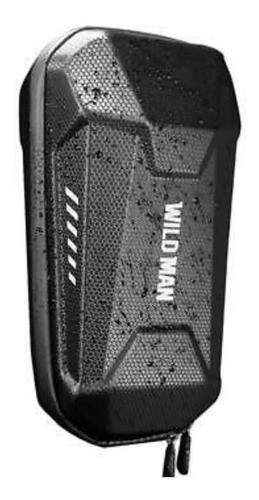 Bolso Importado Wildman/ Monopatines Eléctricos- Premium 0