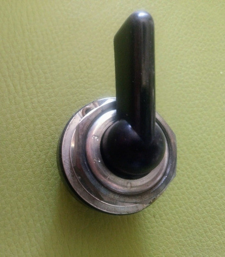 Llave Especial De 3 Puntos 0