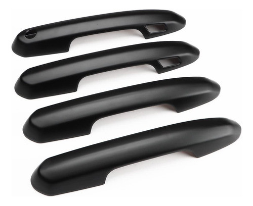 Dloveg Fundas Para Manija De Puerta De Automvil Compatibles 0