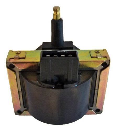 Bobina De Encendido Hellux He11374 0