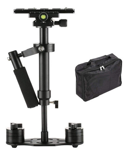 60cm/24  Dslr Cámara Videocámara Dv Handheld Constante Estab 0