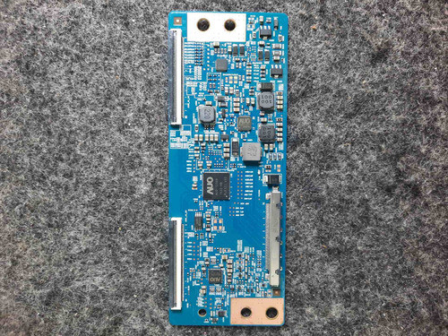 Placa T-com Philips Le43d1452 0