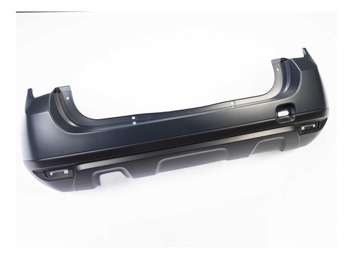 Paragolpe Trasero Renault 0