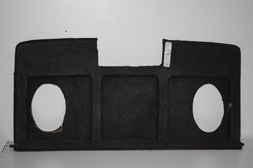 Bandeja Porta Parlante Fiat Uno 433 0