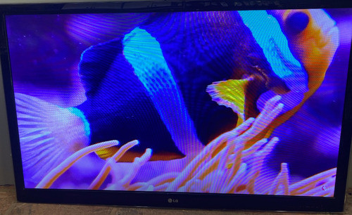 Display Pantalla 47pul Tv  LG 47lw4500 Cod Lc470euf 0