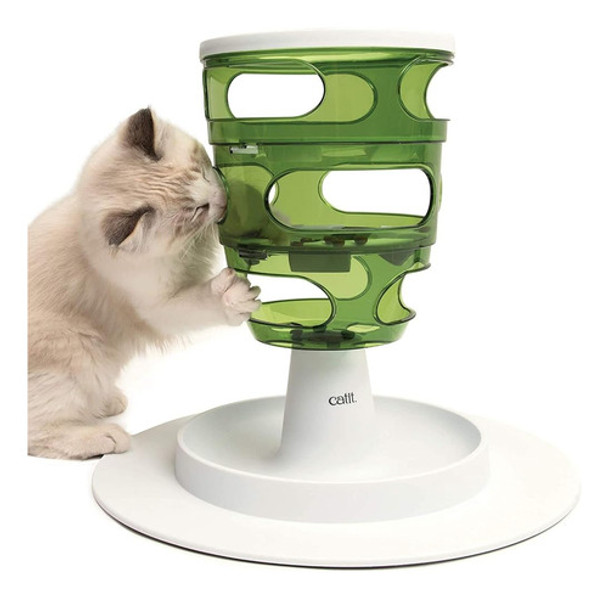 Catit Senses 2.0 Árbol De Alimentos 0