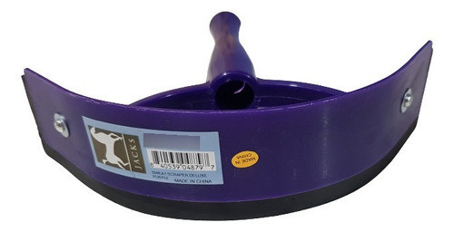 Escurridor Secador Cepillo Para Caballos Talabarter Virtual 0