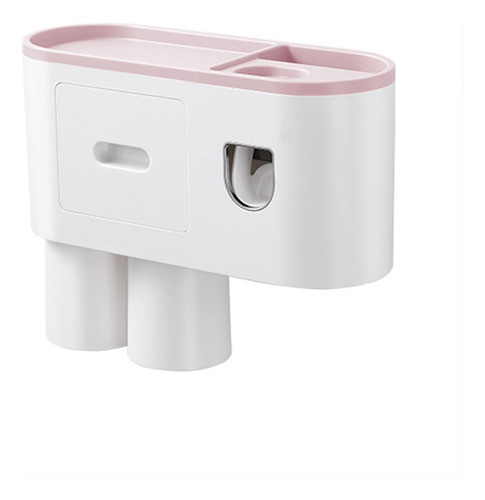 Casun Soporte Multifuncional Para Cepillos De Dientes, Kit D 0