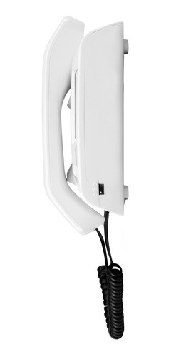 Video Portero Tubo Extra Intelbras Ivr 1010 Ea 0