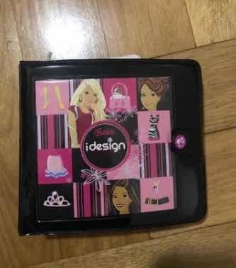 Jogo De Computador Barbie Estilista 0