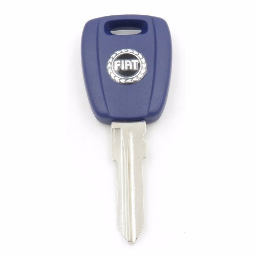 Llave Codificada Fiat Idea 0