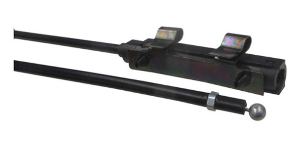 Cable Apertura Capot -2do- Vw Vento0510 - I1575 0 Cable Apertura Capot -2do- Vw Vento0510 - I1575 0