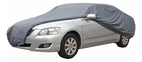 Funda Cubre Auto Talle M 0