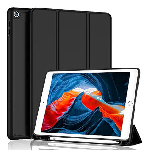 Imieet Funda Para iPad De 9.ª Generación 2021/funda Para Ipa 0