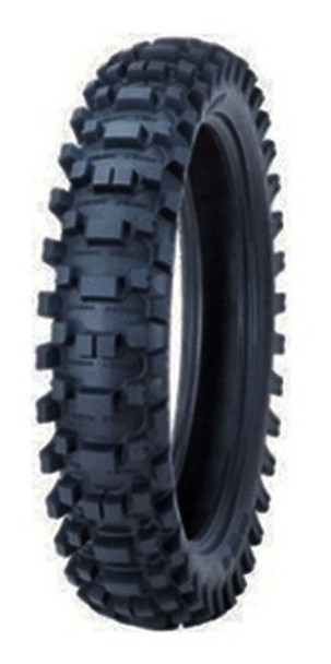 Cubierta Horng Fortune 100 100 18 F897 Cross En Sti Motos 0