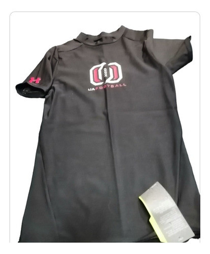 Remera  Under Armour 0