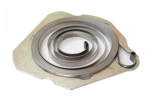 Resorte Arranque Motosierra Ms170 180 210 230 250 Nacional 0