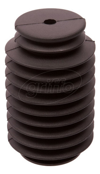 Fuelle Cremallera Lado Izquierdo Renault R9 0