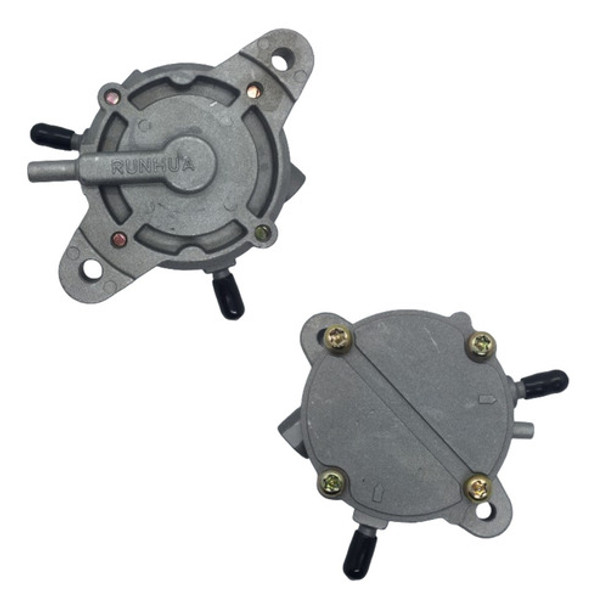 Bomba Nafta Mondial Rv 125 0