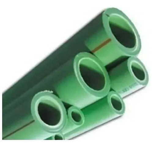 Caño Termofusion 20 X 4 Metros Unit -ferreteria Chaplin 0