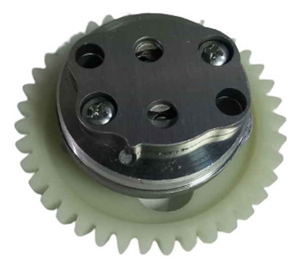 Bomba De Aceite Completa Zanella Sapucai 150 2021 0