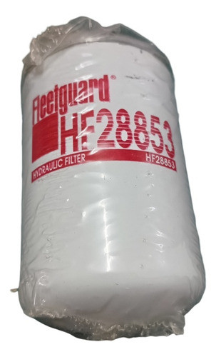 Filtro Hidráulico Fleetguard Hf28853 0