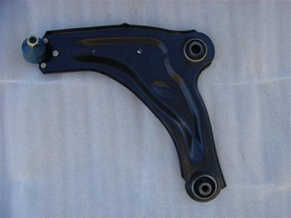 Bastidor Inf Izq 02 Renault Laguna 02-08 0