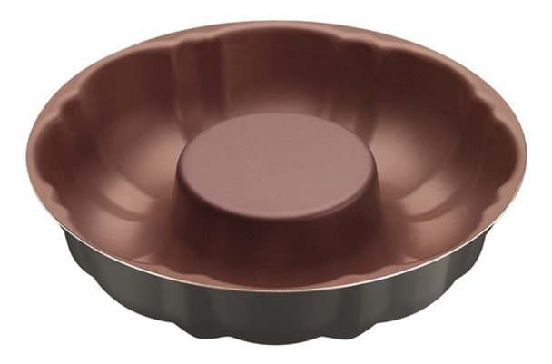 Molde Torta 24cm Tramontina Vermont Teflon Tortera  Samihome 0
