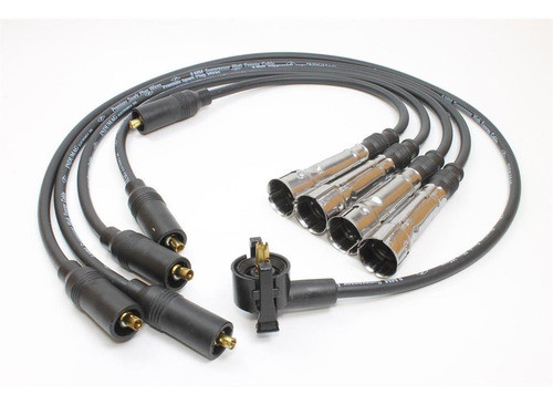 Cable De Bujia Vw Pointer Inyeccion 1.8 0