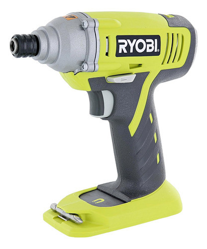 Destornillador De Impacto Ryobi 18 V (no Incluye Batería). 0
