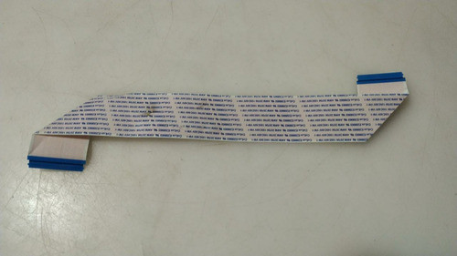 Flex Datos Tv Sansei Tds1832hi Tcon 6870c-0442b 0