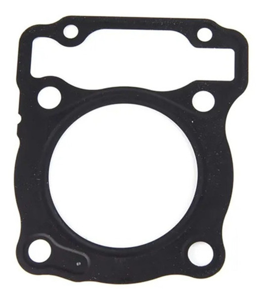 Junta Tapa Cilindro Honda Cb190 Original Avant Motos 0