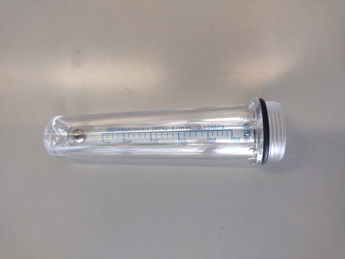 Caudalimetro Repuesto Argon 0