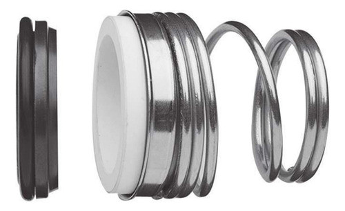 Sello Mecánico Cónico Para Bomba De Agua Con Eje De 14mm 0